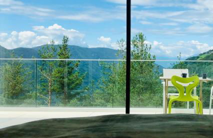 Chalet Tschattlhof Dolomites - Foto 44