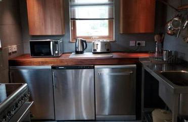 Blar na Leisg self catering Lodge 1 - Foto 14