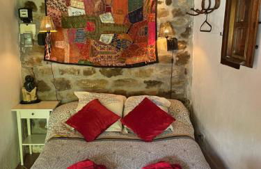 Cozy holiday house for two in marvelous nature - Foto 12