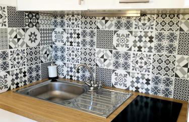 Studio sur plage avec piscine et balcon vue mer - Foto 8