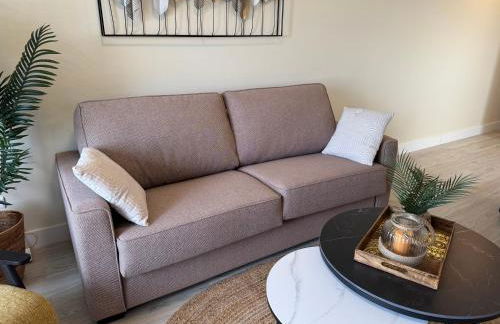 Penthouse met groot terras centrum FUENGIROLA - Foto 42