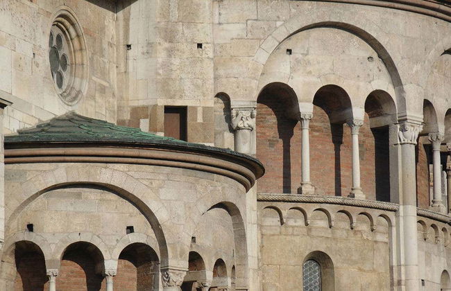 Modena Private Tour - Photo 1