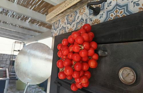 Trulli Fichi Luxury Trullo with Private Spa and Saltwater Pool - Foto 39