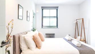Cute 1-Bedroom Ground Apartment in Stoke Newington - Foto 4