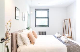 Cute 1-Bedroom Ground Apartment in Stoke Newington - Foto 4