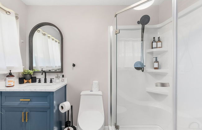 Bodur's Nest Whispering Garden - Foto 23