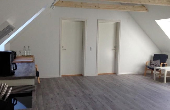 Kærskovgård ferielejligheder - Foto 29