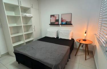 Apartamento Frente à Praia Santos III - Foto 6