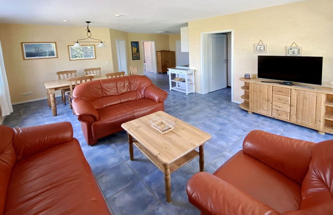 Flat on the Island of Poel With Sauna - Foto 7