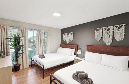 Luxury 5BR Getaway w Pool Hot Tub & Cinema - Foto 34