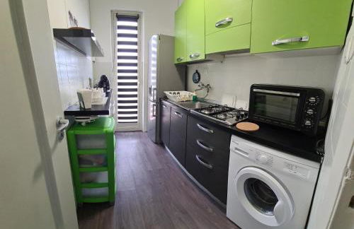 Cibali Metro Stay - Foto 26