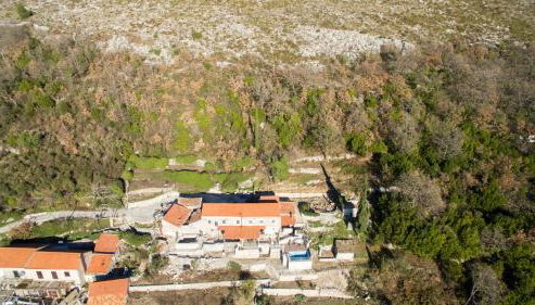 Village house Ana Dubravica - Foto 3