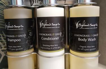 Woodland Lodge - Foto 8