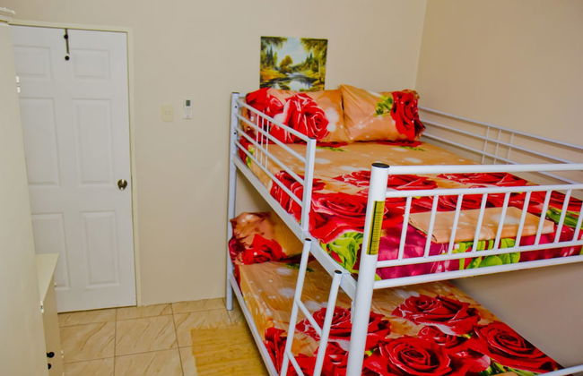 Port of Spain Windy Guest Apartment - Foto 13