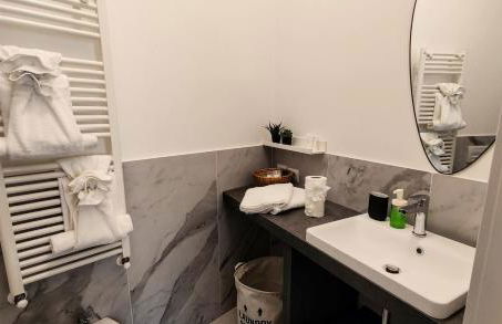 City Apartment - Il Ghiro - Foto 20
