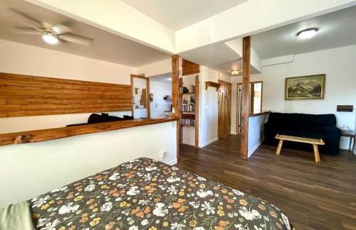 Sierra Mountain Lodge - Vacation Rentals - Yosemite - Foto 69