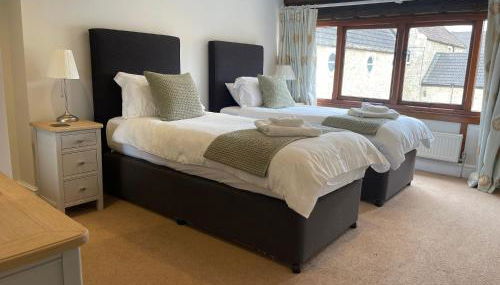 Cold Harbour - Foto 4