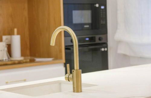 Casa Maruja Boutique con Gran Terraza junto al Balneario - Foto 34