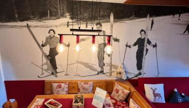 Mandi Mandi a Tarvisio - Foto 1