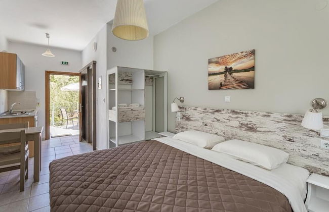 Lefkis apartments & studios - Foto 7