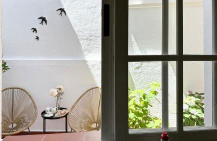 Casa Rural Las Camelias - Foto 12