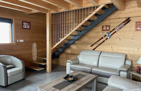 Chalet calme et spacieux - Foto 6