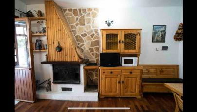 Pescocostanzo s Home park&garden - Foto 3