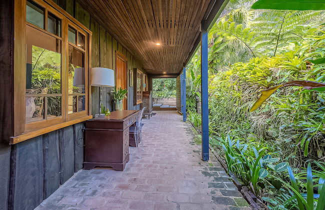 Sanctuary in The Pocket - Photo 42