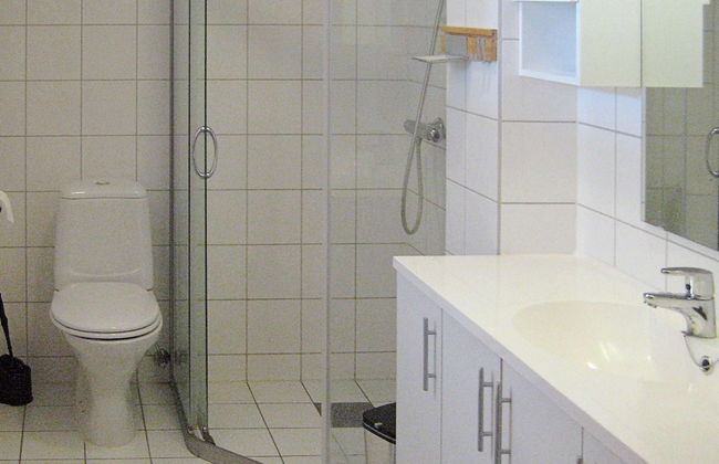 10 Person Holiday Home in Follafoss-by Traum - Foto 11