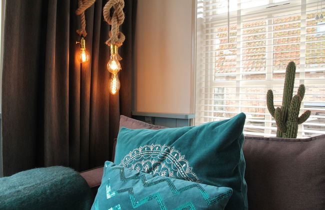 Holiday Home in Hindeloopen by Lake - Photo 21