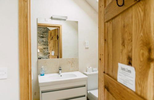 Glyn Mawr Barn - Foto 18