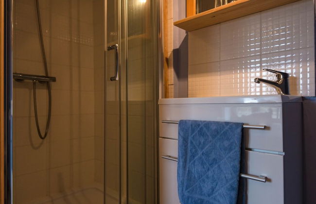 Gîte Les Trois Voisins - Foto 62