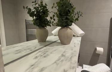 Beautiful, home from home, one bed stay - Foto 7