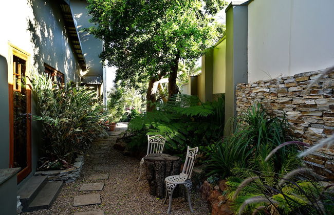 Villa La Mercy Guest Suite - Foto 6