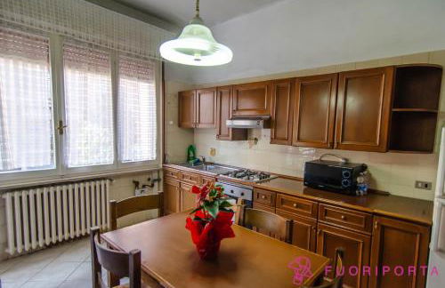 FuoriPorta Affitti Brevi - Incantevole Residenza Retro - Photo 16