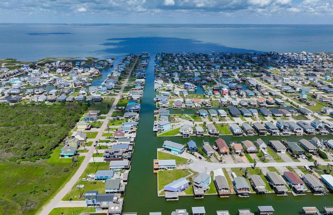 Sea Y'All by Ryson Vacation Rentals - Foto 18