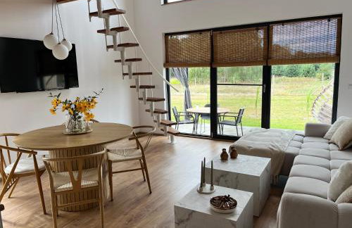 Domki Grabina - Foto 61