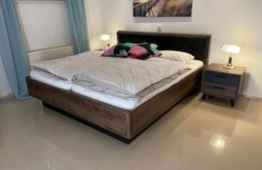 4 bedrooms, 2 bathrooms, kitchen, terrace - 10 min to fairground - Foto 7