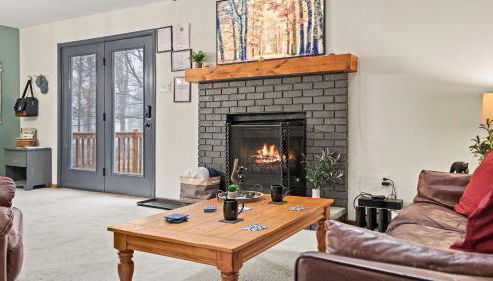 Hidden Bear by Avantstay A+ Central Location - Foto 2, Other