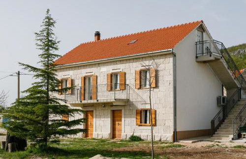 Villa Jozini dvori - Photo 29