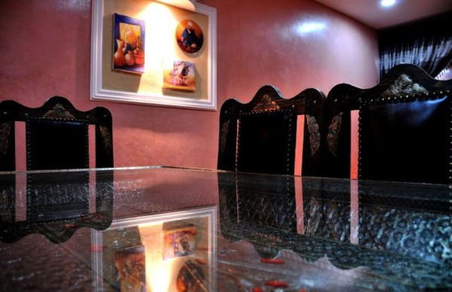 Riad Appart Saad - Foto 9