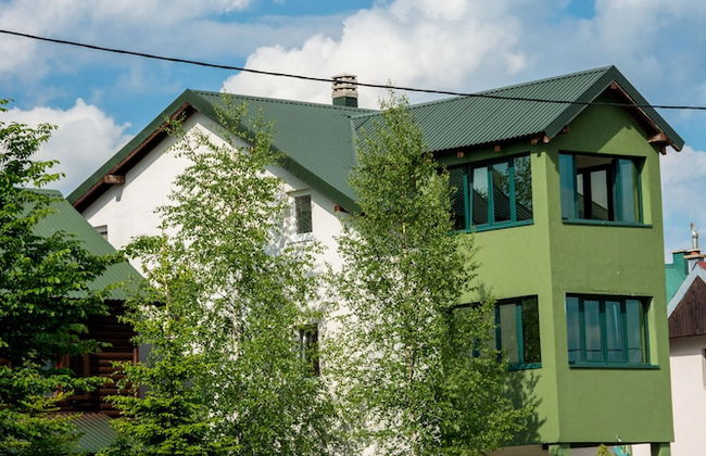 Zabljak Apartments Dacic - Foto 36