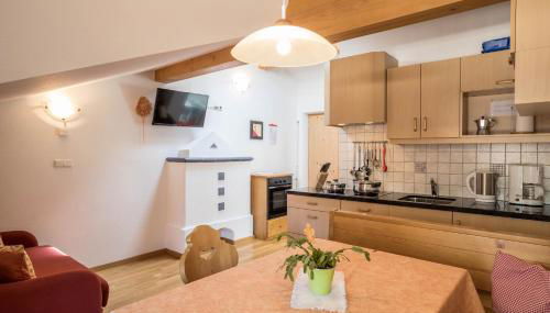 Apartment Kornblume - Mesnerhof - Foto 5