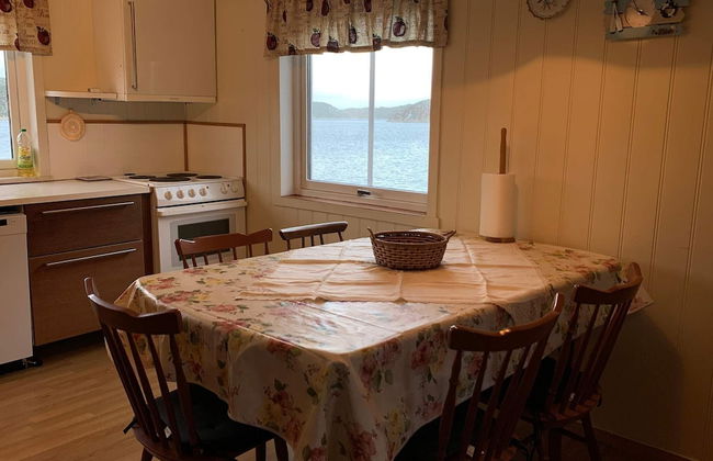 6 Person Holiday Home in Brandasund - Foto 9