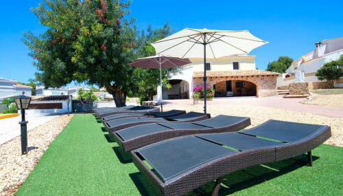 Villa Melchora by Interhome - Foto 5