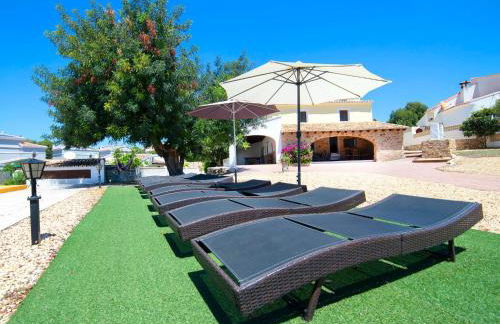 Villa Melchora by Interhome - Foto 5