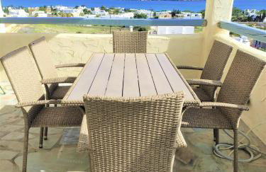 Mosaic Suites - Photo 13