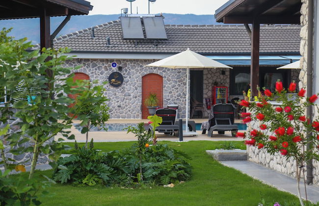 Koycegiz Yalcin Villalari - Foto 2