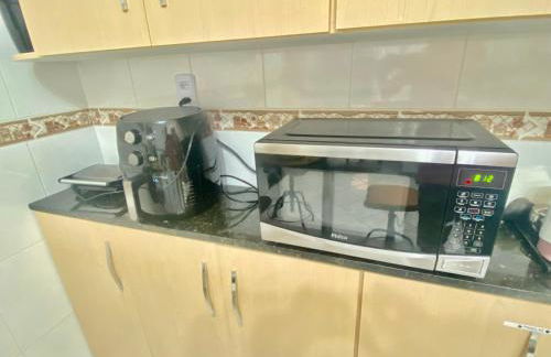 Top Ap 3 Qts, todos com Ar Cond e TV, a 3 Qd da orla Sua família sem aperto Não sofra férias, desfrute-as - Photo 24