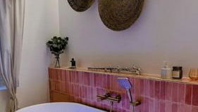 Suite Meraki - Luxe & Voyage - Jacuzzi & Cinéma - Foto 4